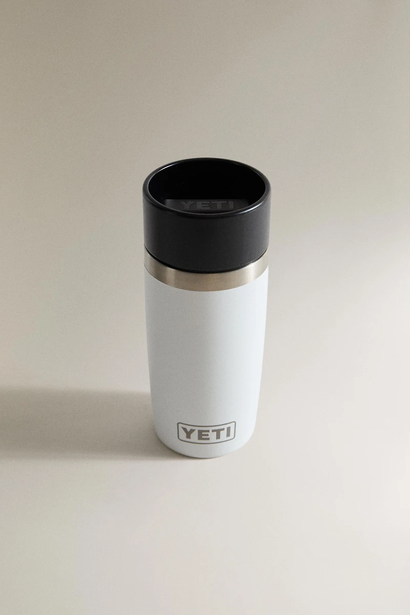 BOUTEILLE ISOTHERME ACIER YETI