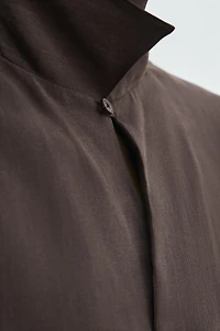 CHEMISE POLO FLUIDE