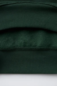 SWEAT À CAPUCHE BASIQUE