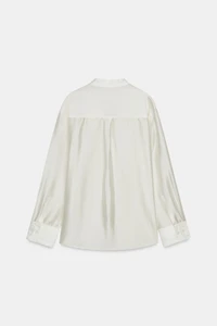 ZW COLLECTION FLOWY SHIRT