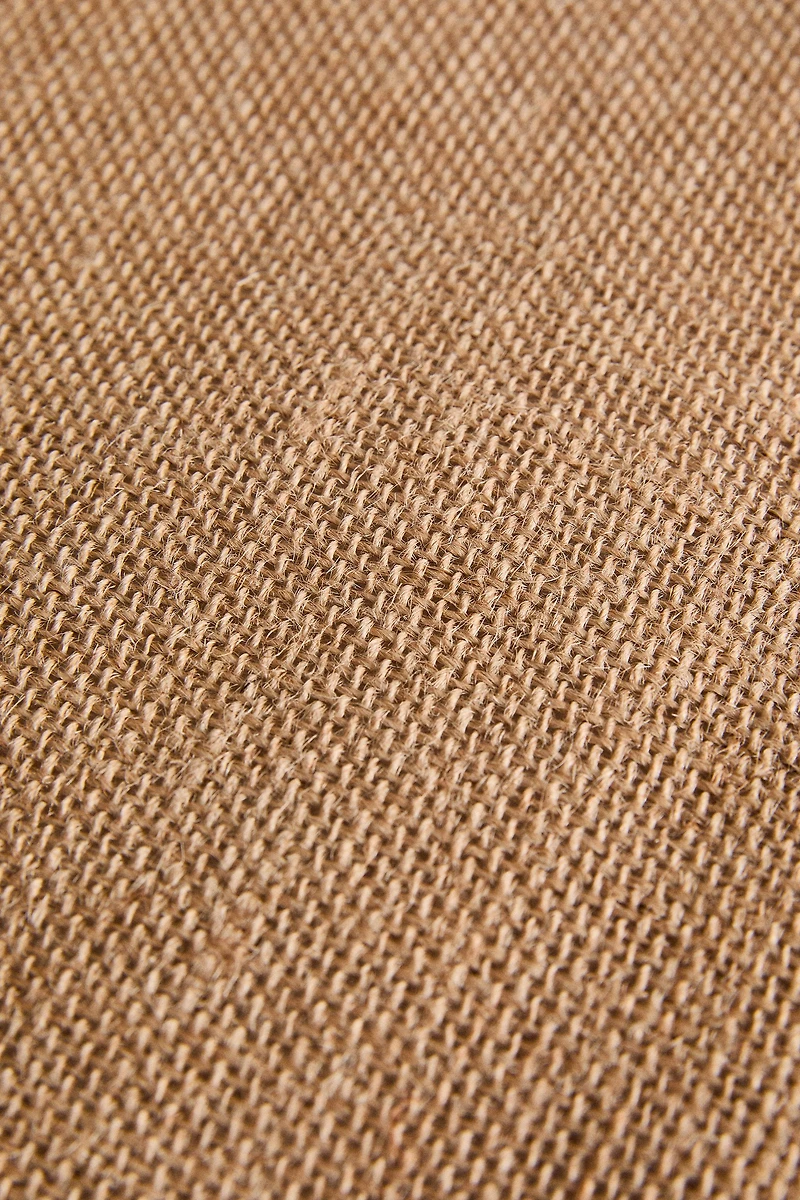 WAVY JUTE PLACEMAT