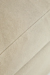FOOTSTOOL 01 COTTON COVER