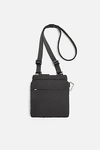 TECHNICAL CROSSBODY BAG