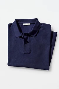 POLO DE PLAGE EN COTON