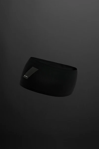 ELASTIC ATHLETIC HEADBAND