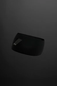 ELASTIC ATHLETIC HEADBAND