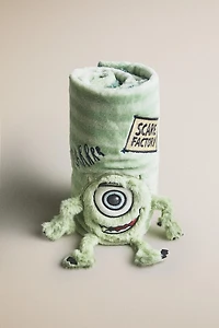 KIDS' MIKE WAZOWSKI MONSTERS, INC. ©DISNEY/PIXAR BLANKET