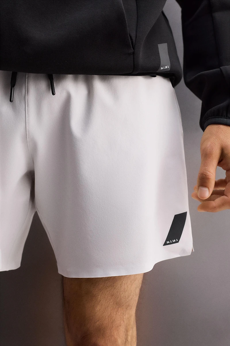 SHORT BASIQUE ENTRAÎNEMENT