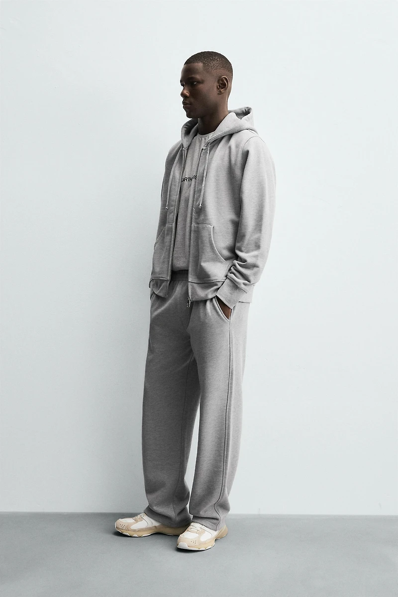 PANTALON JOGGER COUPE REGULAR