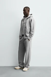 PANTALON JOGGER COUPE REGULAR