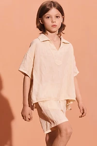 NTRL SHORTS