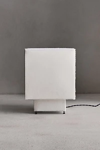 TABLE LAMP S 02