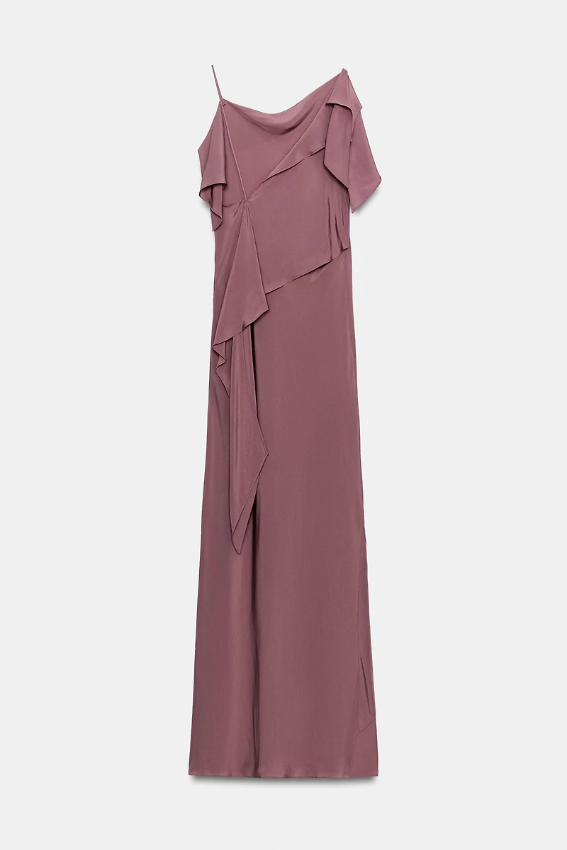 ZW COLLECTION MIDI DRESS