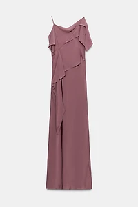 ZW COLLECTION MIDI DRESS