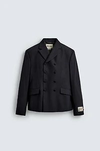 DOUBLE-BREASTED BLAZER HARRY LAMBERT FOR ZARA X DISNEY