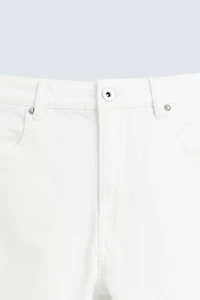 BASIC SKINNY FIT JEANS