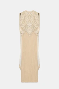 ROBE BIMATIÈRE SURCAPE DÉTACHABLE ZW COLLECTION