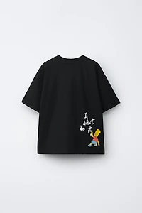 THE SIMPSONS ™ MATT GROENING T-SHIRT