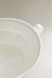 BONE CHINA TUREEN