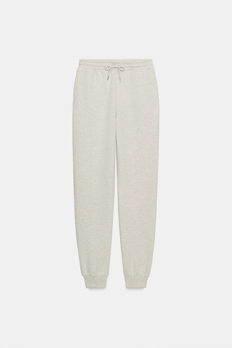 RUSTIC JOGGER PANTS
