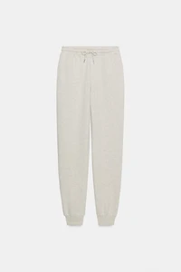 RUSTIC JOGGER PANTS