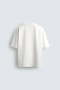WASHED HEAVYWEIGHT T-SHIRT