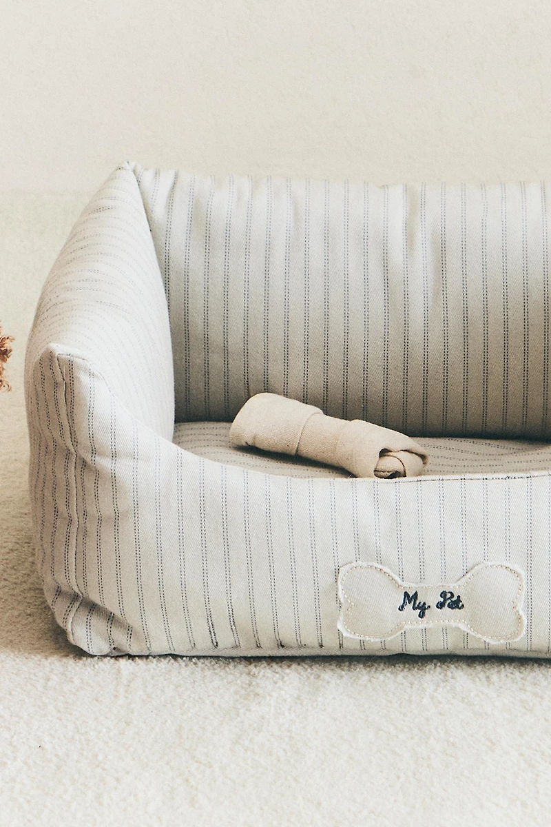 PANIER ANIMAL ENFANT