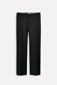 WOOL BLEND 50TH ANNIVERSARY PANTS