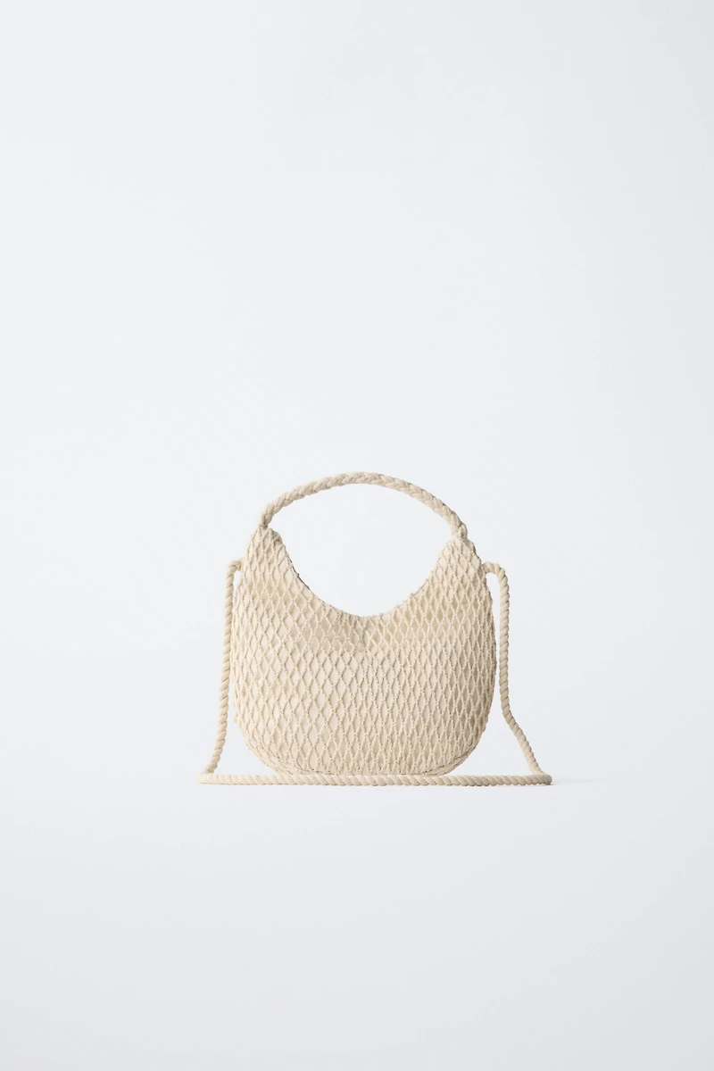 SAC BANDOULIÈRE DÉCORS