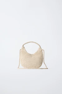 SAC BANDOULIÈRE DÉCORS