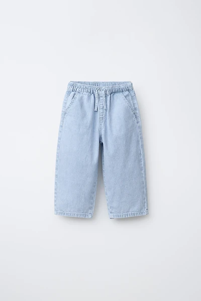 PANTALON DE JOGGING À RAYURES