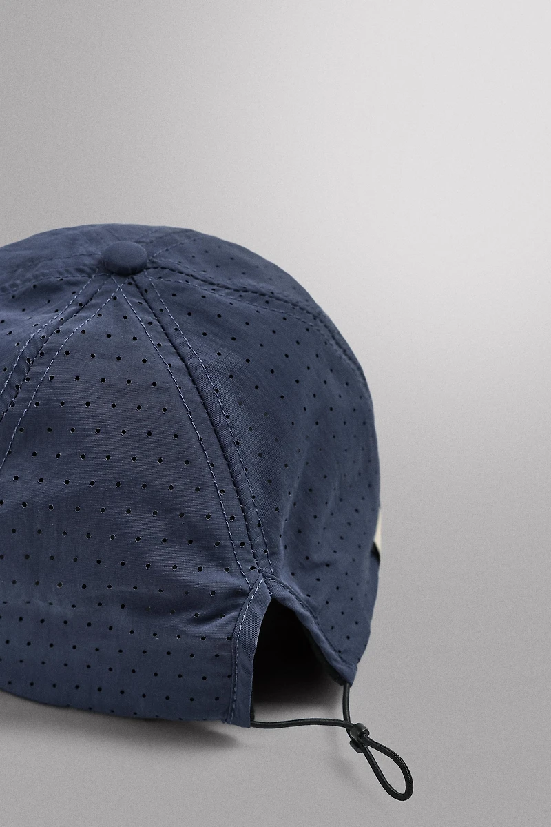 RUNNING TECHNICAL CAP