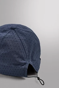RUNNING TECHNICAL CAP
