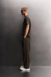RELAXED FIT HEAVYWEIGHT T-SHIRT