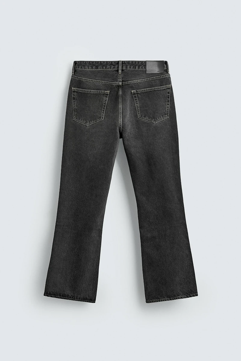 JEANS BOOTCUT FIT LIMITED EDITION
