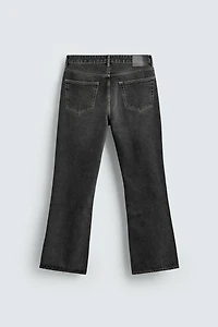JEANS BOOTCUT FIT LIMITED EDITION