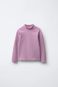 T-SHIRT BRILLANT RESPIRANT COLLECTION SKI