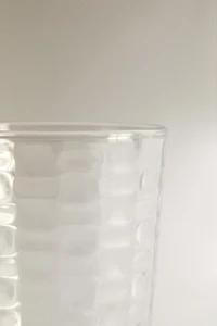 VERRE RELIEF CARREAUX