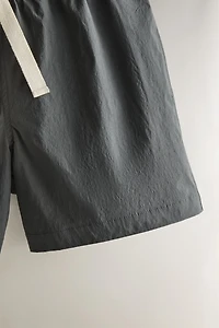 SHORT DE BAIN UNI