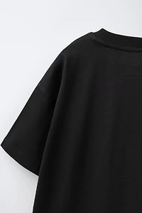PRINTED T-SHIRT