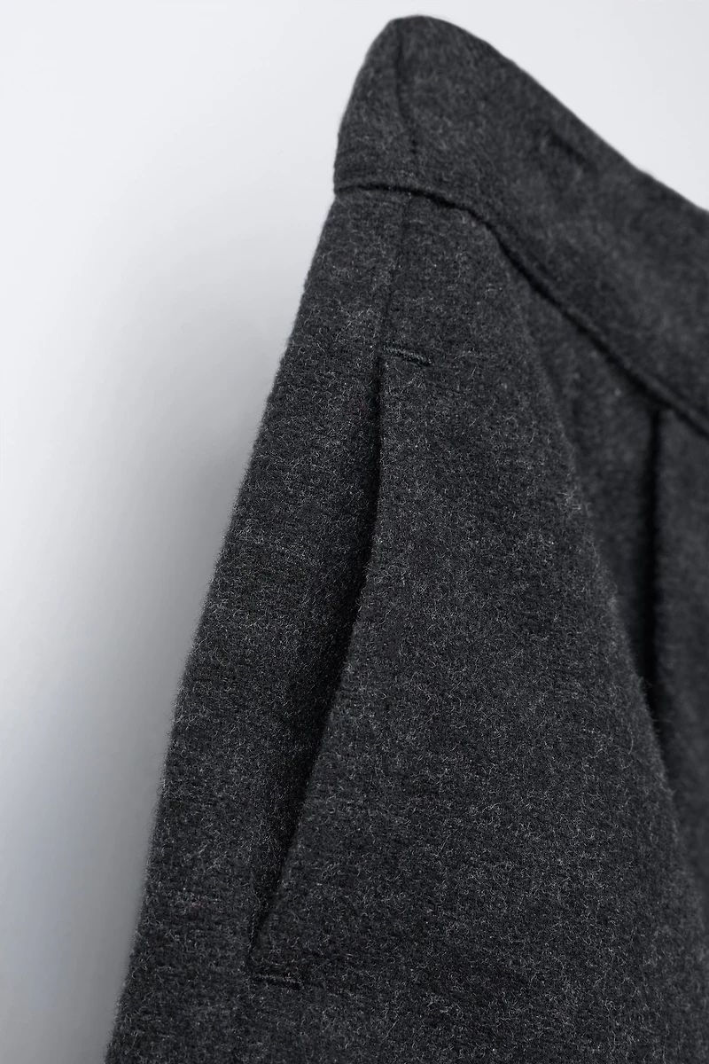 SOFT TOUCH BAGGY PANTS