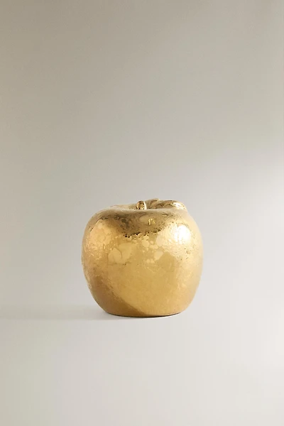 MARISA BERENSON APPLE DECORATION