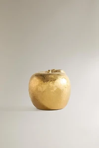 MARISA BERENSON APPLE DECORATION