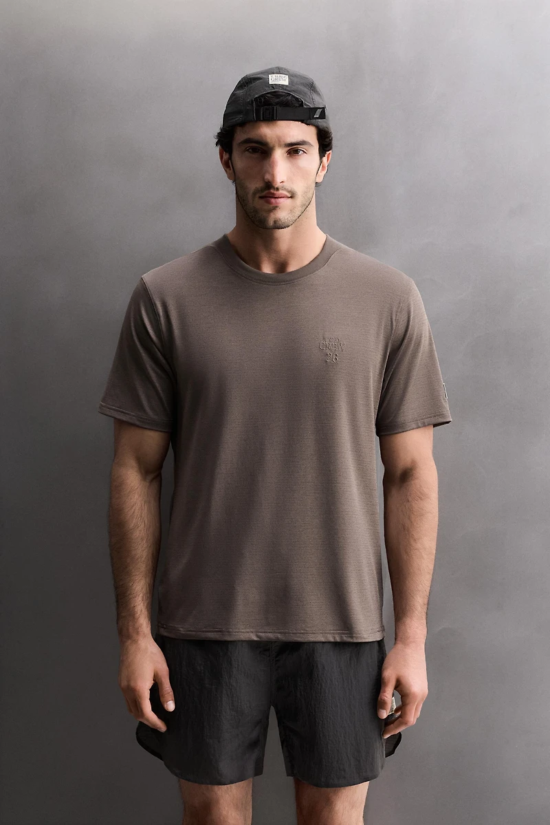 TECHNICAL TRAINING T-SHIRT