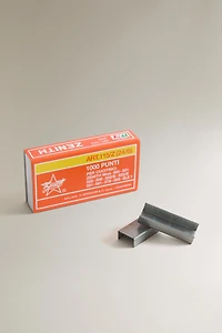 ZENITH METAL STAPLER