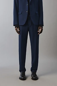 PANTALON DE COSTUME CONFORT