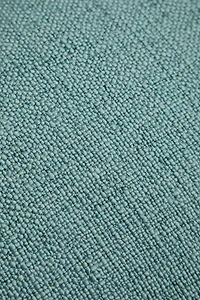 FRINGED THROW PILLOW COVER