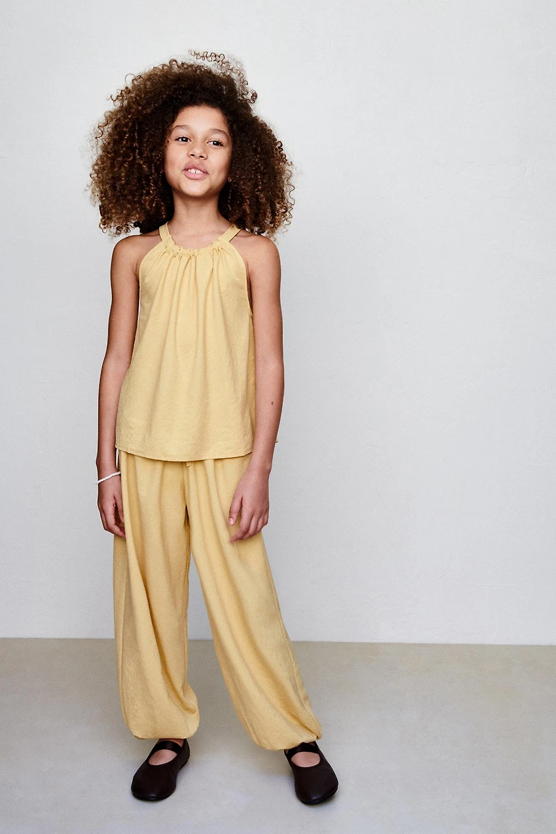 PANTALON BALLON