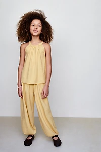 PANTALON BALLON
