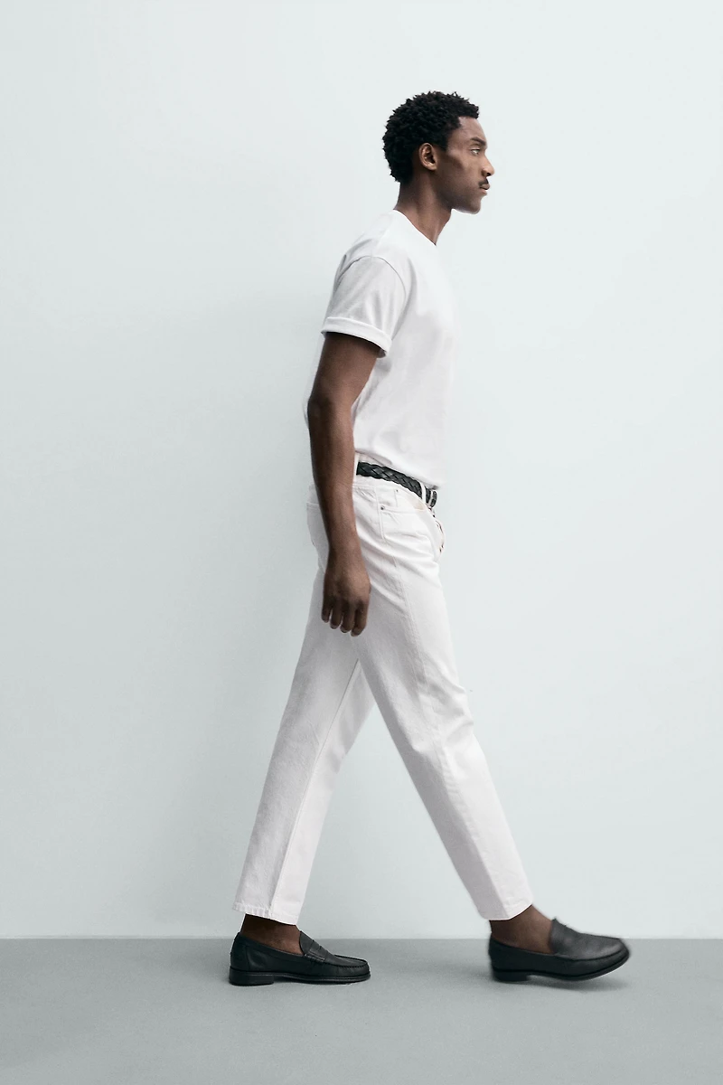 JEANS REGULAR FIT